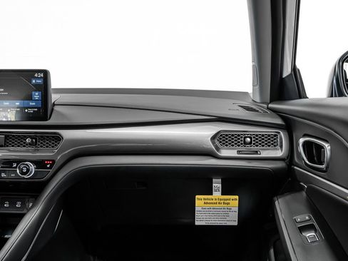 New 2026 Acura Integra Base image 18