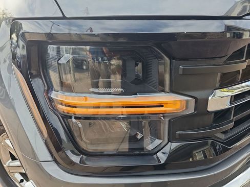 Used 2024 Ford F150 XLT w/ Mobile Office Package image 36