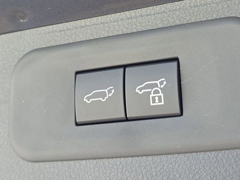 New 2026 Lexus TX 350 AWD image 10