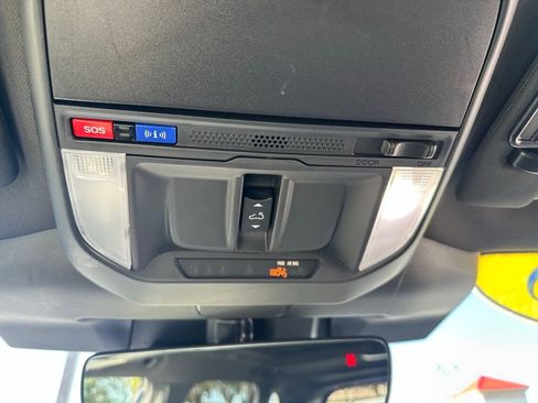 Used 2025 Subaru Forester Sport w/ Popular Package #2 image 32