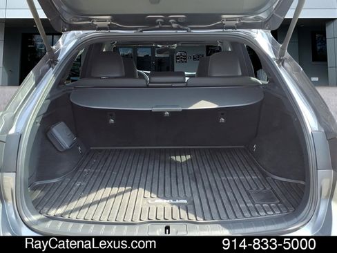 Certified 2023 Lexus RX 350h w/ Accessory Package (2T) AWD/4WD image 19