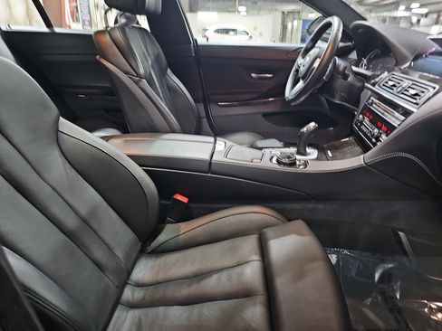Used 2016 BMW 640i Gran Coupe image 10