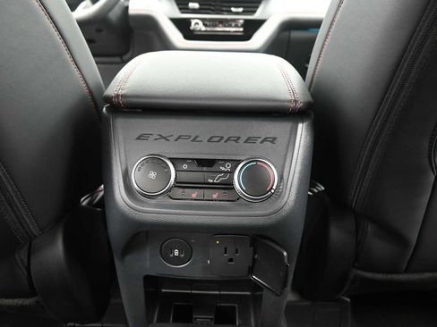 New 2026 Ford Explorer ST image 14