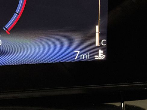 New 2026 Chevrolet Trax RS w/ Driver Confidence Package image 12