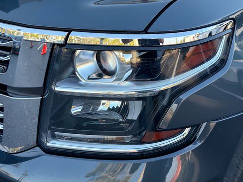 Used 2020 Chevrolet Tahoe Premier image 9