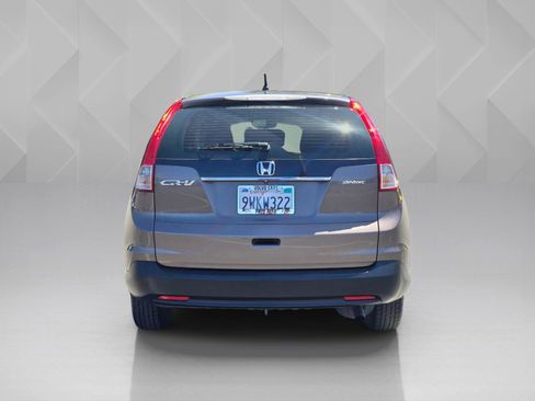 Used 2014 Honda CR-V LX image 5