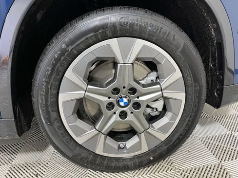 New 2026 BMW X1 xDrive28i w/ Convenience Package image 17