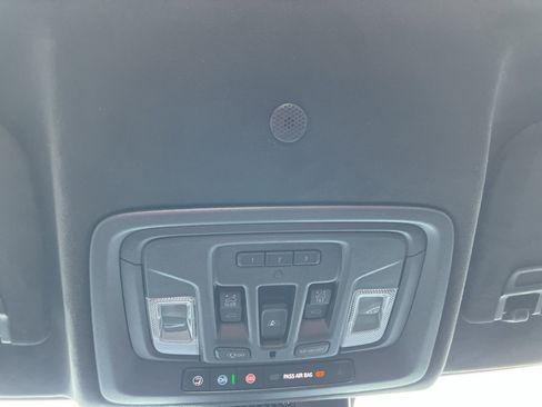 Used 2025 GMC Sierra 1500 AT4X AWD/4WD image 29