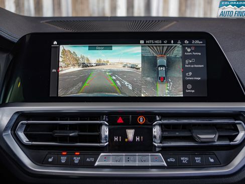 Used 2020 BMW M340i xDrive w/ Executive Package image 21