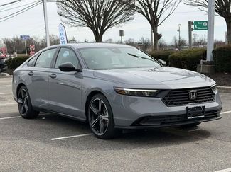 New 2026 Honda Accord SE video 1