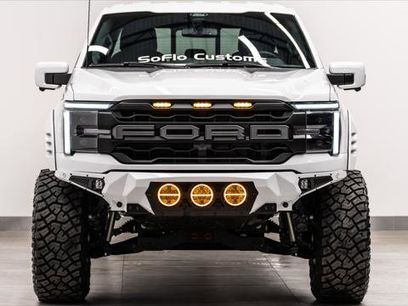 Used 2025 Ford F150 Lariat