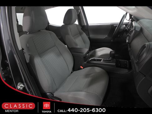 Certified 2021 Toyota Tacoma SR AWD/4WD image 13