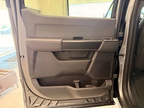 New 2026 Ford F150 STX w/ Equipment Group 200A AWD/4WD image 17