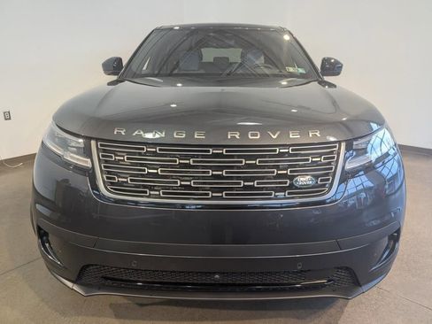 Used 2026 Land Rover Range Rover Velar S image 2