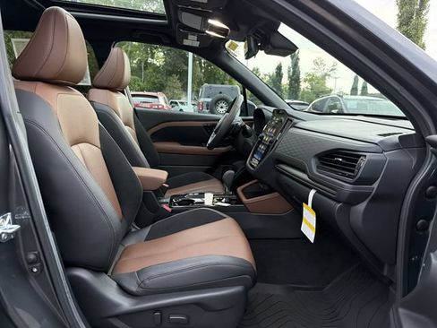 Certified 2026 Subaru Forester Touring AWD/4WD image 18