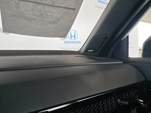 New 2026 Honda CR-V Sport Touring image 45