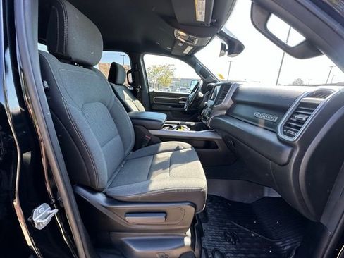 Used 2021 RAM 1500 Big Horn AWD/4WD image 30