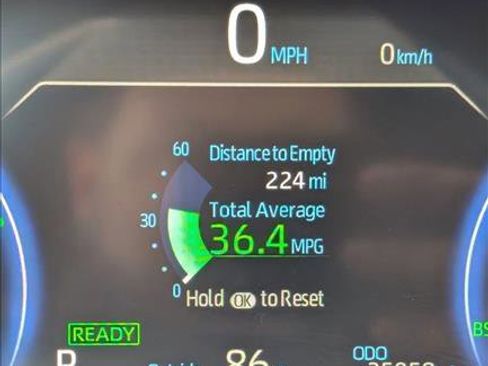 Used 2021 Toyota RAV4 XSE image 11