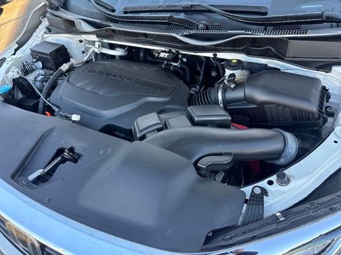 Certified 2023 Honda Odyssey EX-L image 22