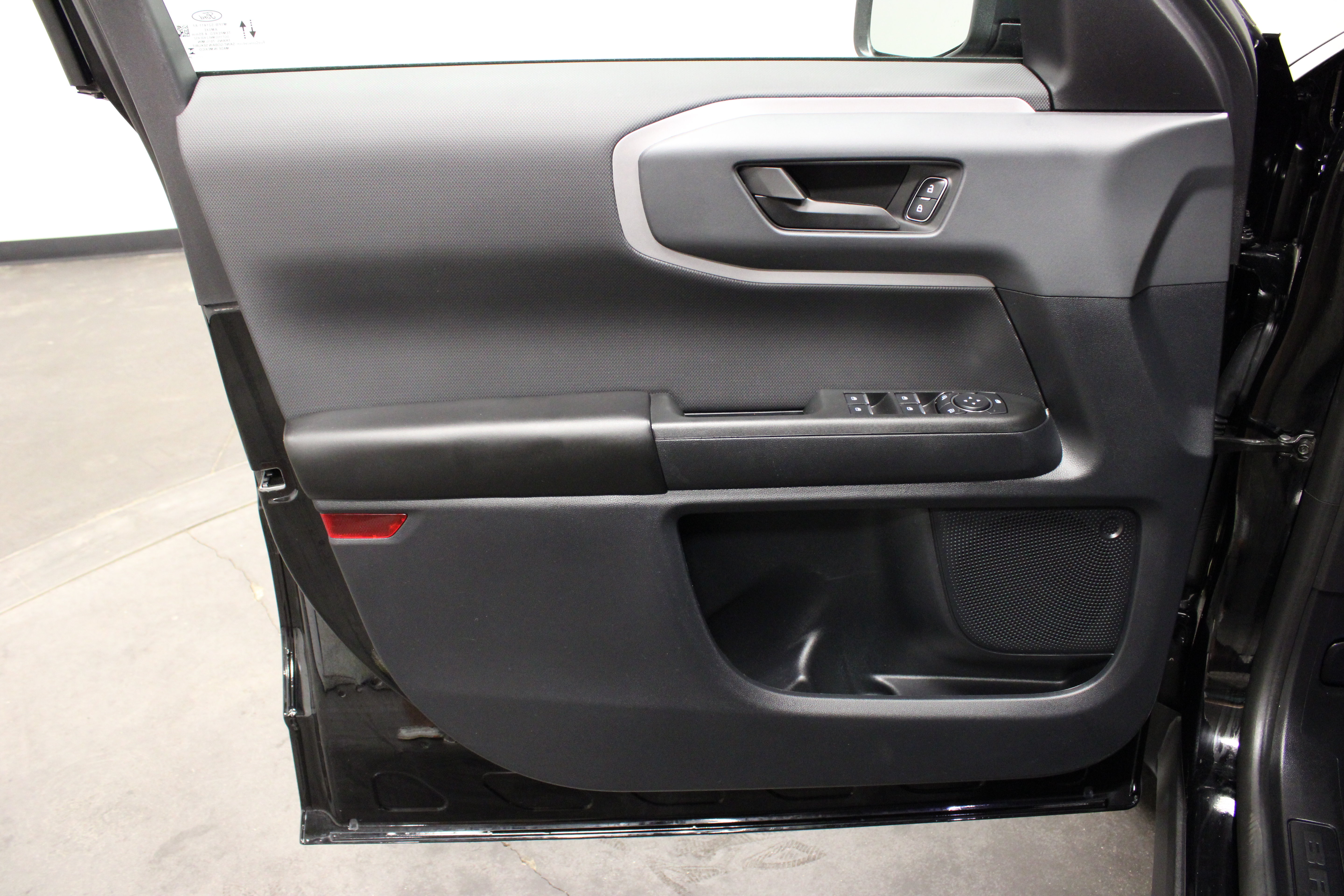 Used 2024 Ford Bronco Sport Big Bend AWD/4WD image 11