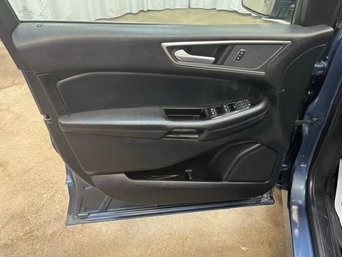 Used 2019 Ford Edge SEL w/ Equipment Group 201A image 13