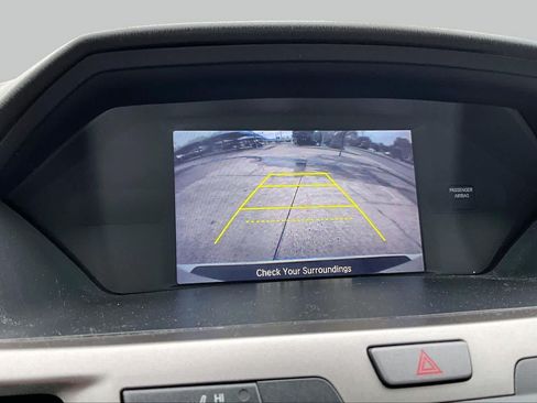 Used 2016 Honda Odyssey EX-L image 26