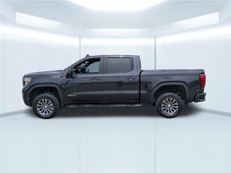 Used 2020 GMC Sierra 1500 AT4 w/ AT4 Premium Package AWD/4WD video 2