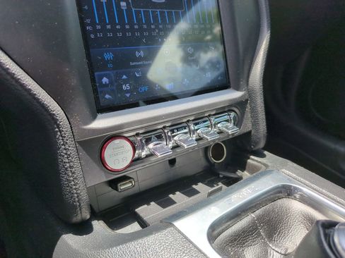 Used 2022 Ford Mustang GT w/ Security Package image 23