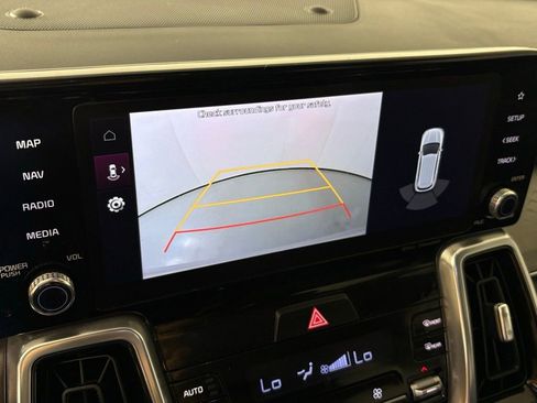 Used 2022 Kia Sorento SX image 26