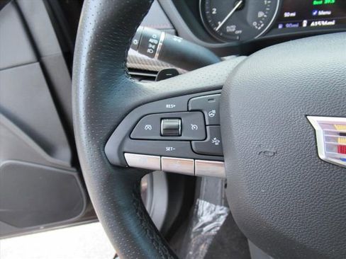 Used 2020 Cadillac XT4 Sport image 17