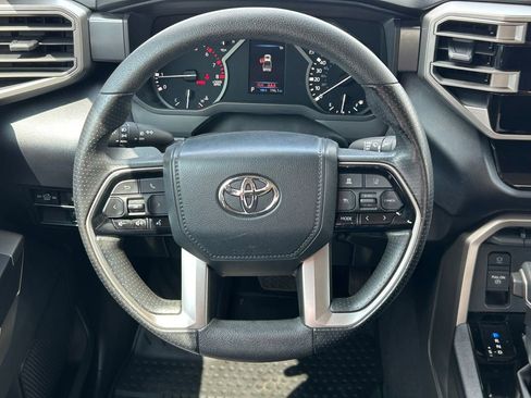 Used 2024 Toyota Tundra SR5 AWD/4WD image 39