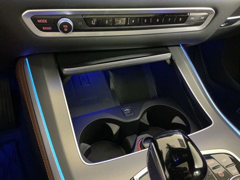 Certified 2023 BMW X5 xDrive40i w/ Premium Package image 14