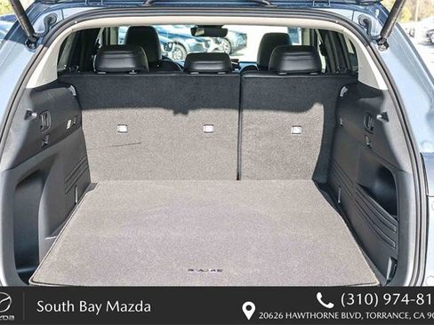 New 2026 MAZDA CX-50 AWD 2.5 Hybrid w/ Premium Pkg image 12