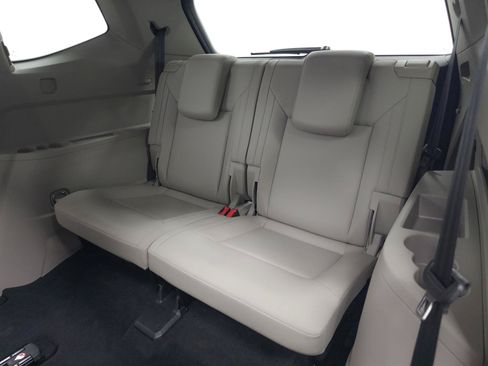 Used 2019 Volkswagen Atlas SEL AWD/4WD image 6