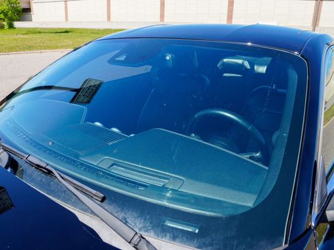 Used 2019 Ford Mustang Premium w/ Equipment Group 201A RWD image 39