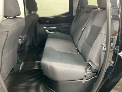 Used 2024 Toyota Tundra SR5 image 14