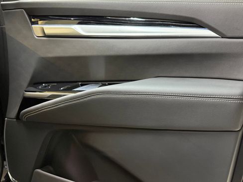 New 2025 Cadillac Escalade Sport w/ Touring Package image 58