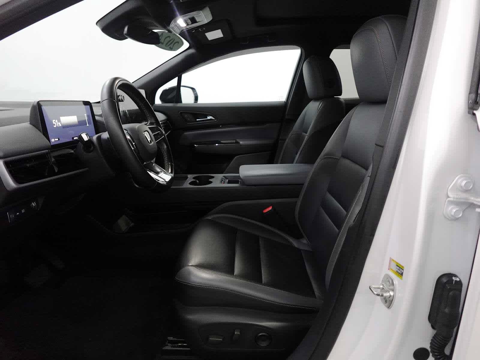 Used 2024 Honda Prologue Touring image 12