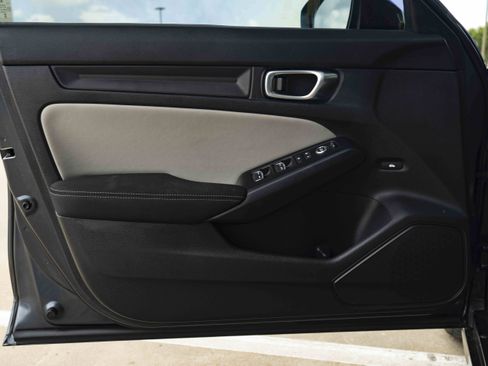 Used 2024 Honda Civic LX image 36