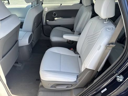 New 2026 Hyundai Palisade SEL FWD image 21