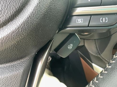 Certified 2024 Subaru Forester Touring image 17