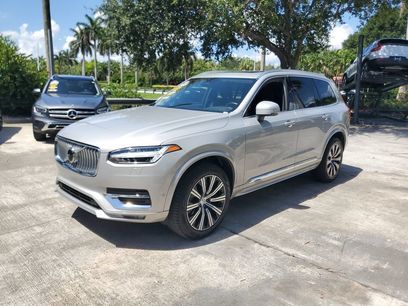 Certified 2024 Volvo XC90 B6 Plus w/ Protection Package Premier