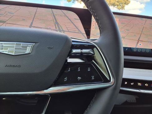 New 2026 Cadillac Optiq Sport 1 image 17