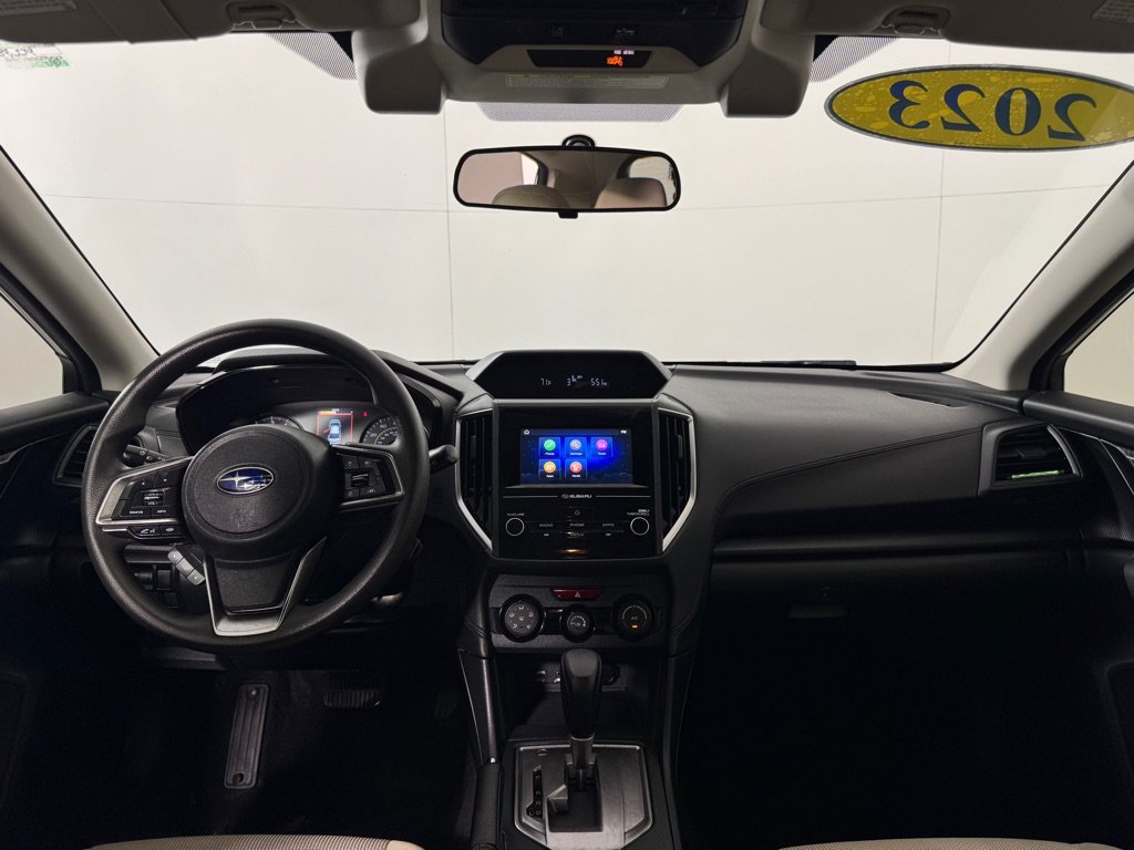 Used 2023 Subaru Impreza 2.0i AWD/4WD image 22