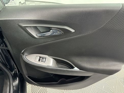 Used 2019 Chevrolet Malibu LT image 27