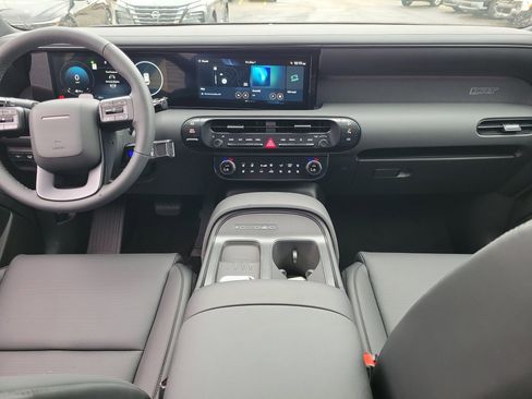 New 2026 Hyundai Palisade XRT Pro AWD/4WD image 9