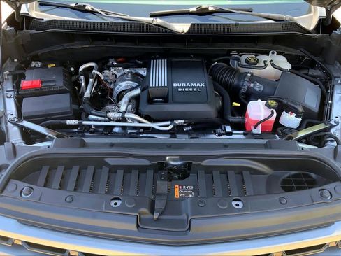 Used 2023 Chevrolet Silverado 1500 RST w/ RST All Star Premium Package image 29