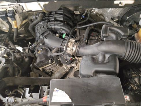 Used 2013 Ford F150 XLT w/ XLT Chrome Pkg RWD image 30