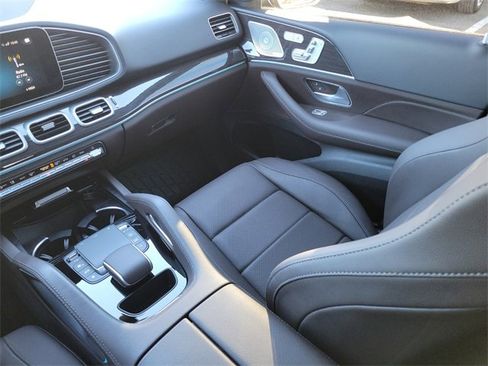 Certified 2022 Mercedes-Benz GLE 350 4MATIC image 14