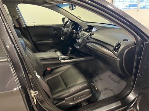 Used 2015 Acura RDX AWD image 40